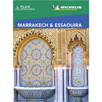 Guide Vert Week&GO Marrakech & Essaouira