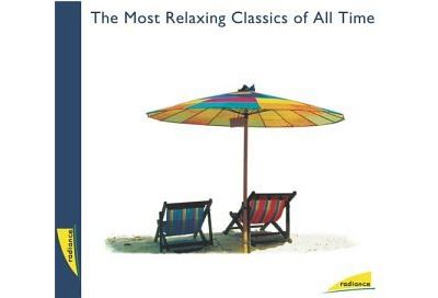 Most relaxing classics