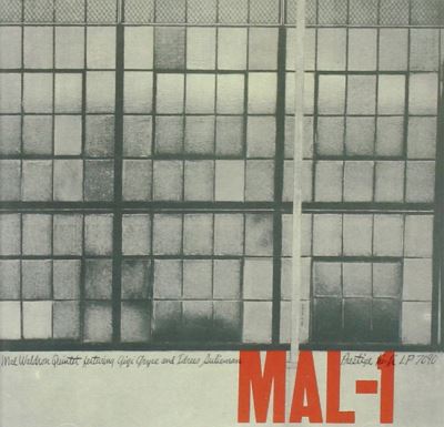 Mal 1 remaster shm cd