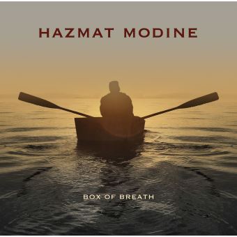 Hazmat Modine - 1