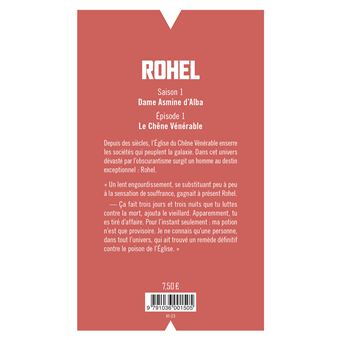 Le chêne vénérable