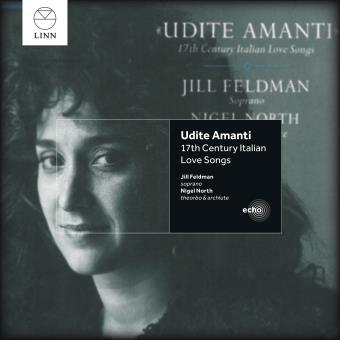 Udite Amanti: Ital. Liebeslieder D.17.Jahrh.