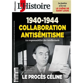 L'histoire