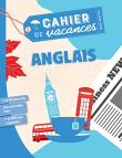 Cahier de vacances pour adultes 2019 - Anglais