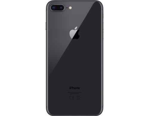 Apple Iphone 8 Plus 64GB Space Grey - iPhone | fnac België