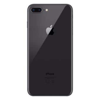 Apple Iphone 8 Plus 64GB Space Grey - iPhone | Solden fnac België