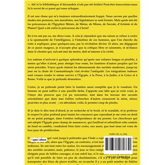 La bible dans l'Inde