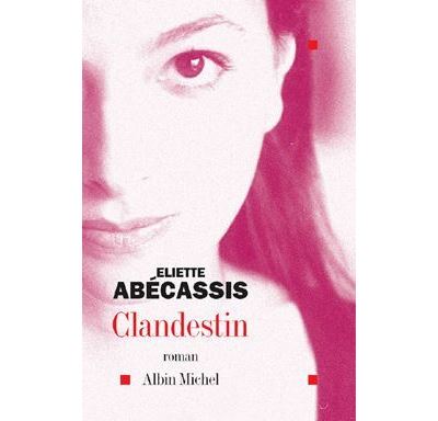 Clandestin - Eliette Abécassis (2016)