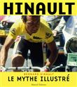 Hinault, le mythe illustré