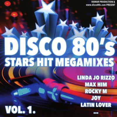 Disco 80 s