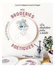 Mes broderies poétiques