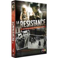 Resistance/coffret 6 films
