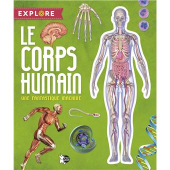 Le Corps Humain