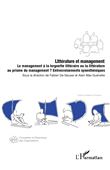 Littérature et management