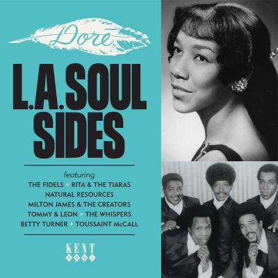 Dore LA soul sides