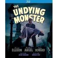 Undying monster 1942/gb