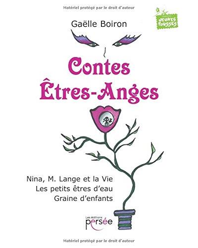 Contes êtres-anges