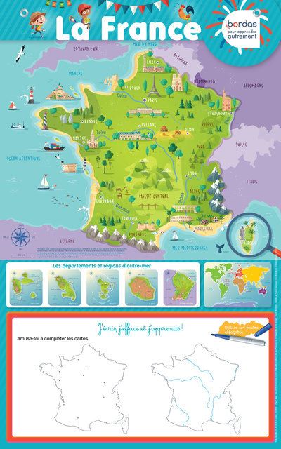 La france
