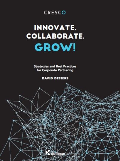 Growth through collaboration transactional best practices fo