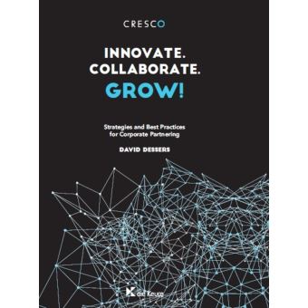 Innovate. Collaborate. Grow !