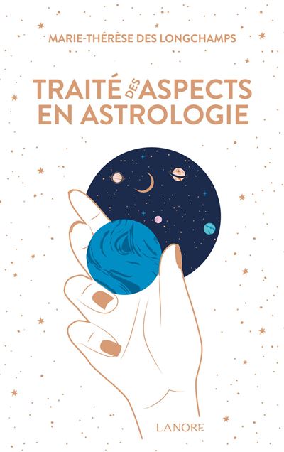 Traite aspects en astrologie