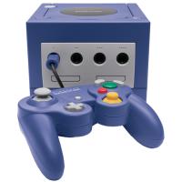 Carte mémoire Nintendo GameCube 251 : : Jeux vidéo