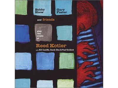 Play music of reed kotler