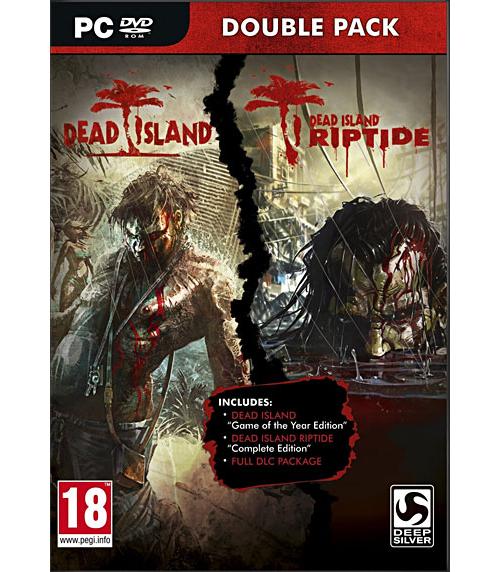 Dead Island Double Pack PC