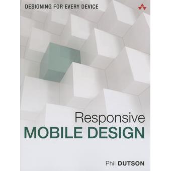 Responsive mobile design Designing for every device - Poche - Phil ...