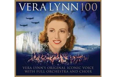 VERA LYNN 100