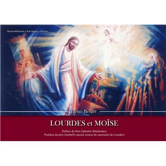 Lourdes et Moïse - L48