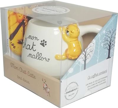 Chat Canelle Détox et Cie