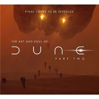 The Art and Soul of Dune