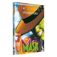The Mask DVD