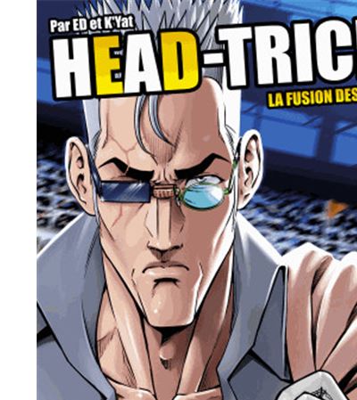 La fusion des âmes