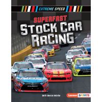 Superfast Stock Car Racing