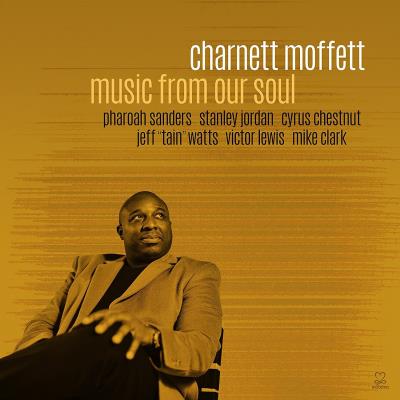 MUSIC FROM OUR SOUL