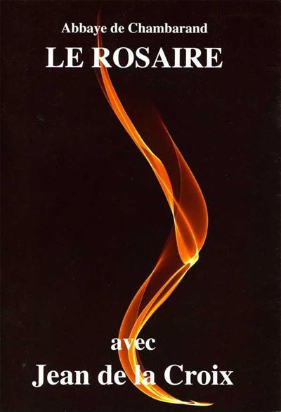 Le rosaire textes de jean de la croix