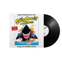 Les Sous-doués en vacances