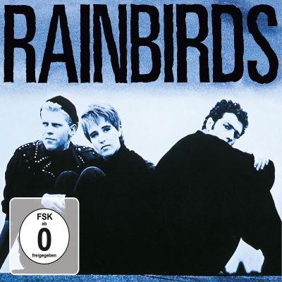 Rainbirds 25th anniversary edition