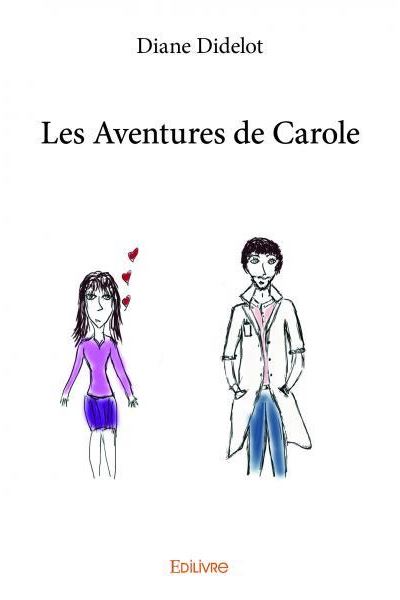 Les aventures de Carole