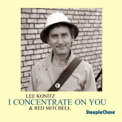 I concentrate on you A tribute to Cole Porter
