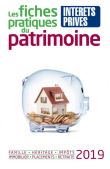 Les fiches pratiques du patrimoine 2019