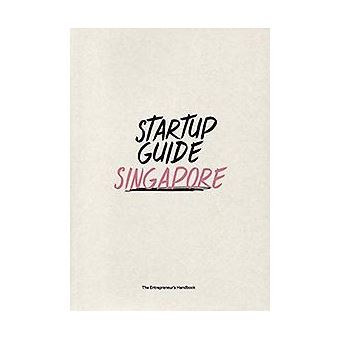 Startup guide Singapore