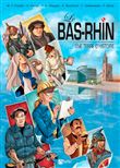 Le Bas-Rhin, Une Terre D'Histoire