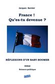 France ! Qu'es-tu devenue ?