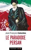 Le paradoxe persan