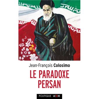Le paradoxe persan