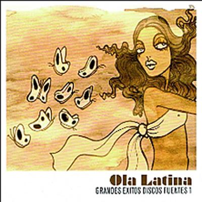 Ola Latina vol 1