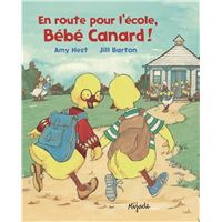 C Est Toi Le Chef Bebe Canard Barton Jill Hest Amy Achat Livre Fnac